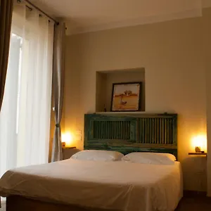 Gasthuis Piccolo Borgo, Chiavari