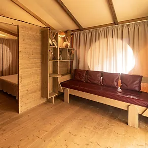 Delle Rose Camping&glamping Village Village de vacances
