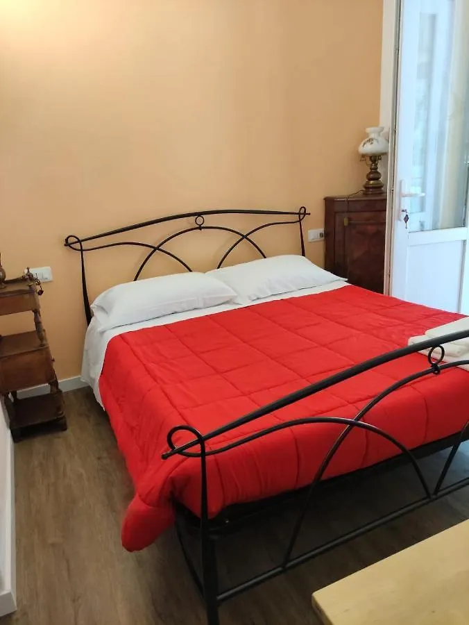 Hotel Loggia Piani Nuovi Carasco